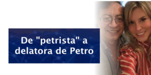 La confesión de la hermana de Benedetti