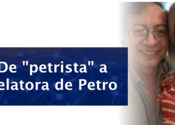 La confesión de la hermana de Benedetti