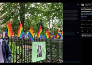 La amenaza de la ONU contra la inocencia infantil