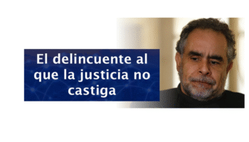 ¿Hasta cuándo Benedetti seguirá impune?