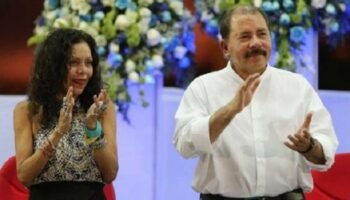 Nicaragua. El dictador Daniel Ortega intensifica la persecución a la Iglesia católica encarcelando también a laicos… y ya van 870 ataques en seis años