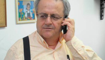 La Barca de Calderón – Consecuencias de fraude electoral en Venezuela
