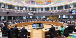 La Unión Europea acuerda no reconocer a Maduro como presidente de Venezuela