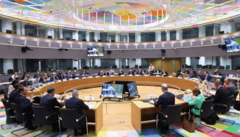 La Unión Europea acuerda no reconocer a Maduro como presidente de Venezuela