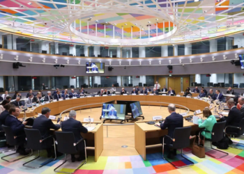 La Unión Europea acuerda no reconocer a Maduro como presidente de Venezuela