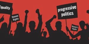 Los políticos progres nos arrastrarán a la más indeseable impudicia