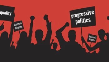Los políticos progres nos arrastrarán a la más indeseable impudicia