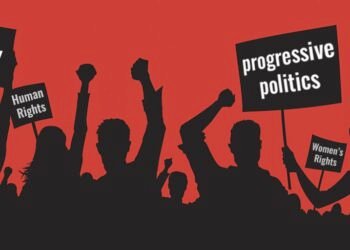 Los políticos progres nos arrastrarán a la más indeseable impudicia