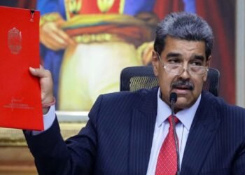 La Unión Europea se niega a reconocer los resultados electorales de Venezuela