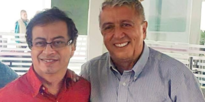 Los negocios privados y los movimientos bajo la lupa de otro poderoso alfil del Gobierno Petro