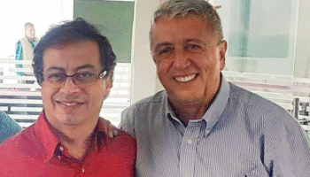 Los negocios privados y los movimientos bajo la lupa de otro poderoso alfil del Gobierno Petro