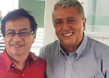 Los negocios privados y los movimientos bajo la lupa de otro poderoso alfil del Gobierno Petro