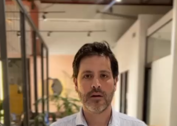 ¿Nos pasará lo mismo que en Venezuela?