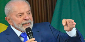 Lula reitera que no reconoce “victoria” de Maduro convalidada por el TSJ