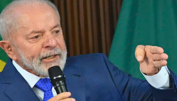 Lula reitera que no reconoce “victoria” de Maduro convalidada por el TSJ