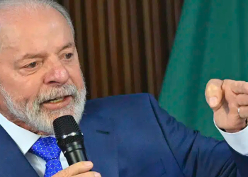 Lula reitera que no reconoce “victoria” de Maduro convalidada por el TSJ