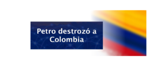 Colombia en 2026