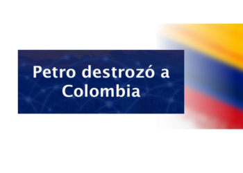 Colombia en 2026