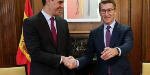 Los cinco tipos de votantes de derechas en España
