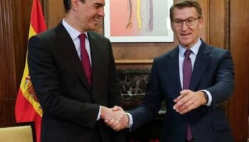 Los cinco tipos de votantes de derechas en España