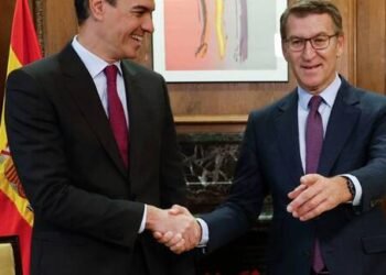 Los cinco tipos de votantes de derechas en España