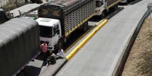 Escasez, mentiras y corrupción
