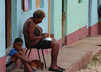 La primera causa del malestar de los cubanos