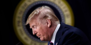 Tercer intento de asesinato a Trump: la policía encontró un auto lleno de explosivos