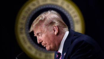 Tercer intento de asesinato a Trump: la policía encontró un auto lleno de explosivos