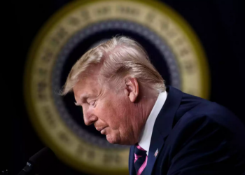 Tercer intento de asesinato a Trump: la policía encontró un auto lleno de explosivos