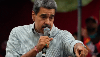 Denuncian presunta estrategia del dictador Maduro para asesinar a la oposición en Colombia