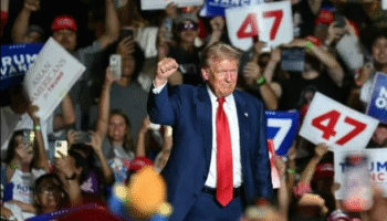 “No tengan miedo”: Donald Trump sale ileso de tiroteo y envía mensaje a sus seguidores