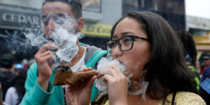 Estudio revela a una Colombia conservadora: se oponen al uso recreativo de drogas y al matrimonio homosexual