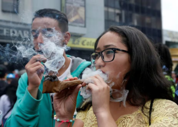 Estudio revela a una Colombia conservadora: se oponen al uso recreativo de drogas y al matrimonio homosexual