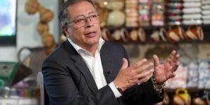 Comisión de Acusación de la Cámara retoma investigación contra Petro