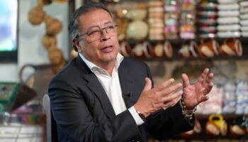 Comisión de Acusación de la Cámara retoma investigación contra Petro