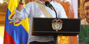 “Se cocina el golpe en Colombia”: sobre Petro se proyecta sombra del pastorcito mentiroso