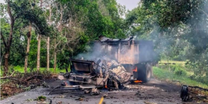 Lo que hay detrás del ataque del Eln a la unidad militar de Arauca que dejó dos uniformados muertos y 25 heridos
