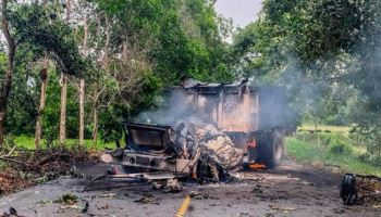 Lo que hay detrás del ataque del Eln a la unidad militar de Arauca que dejó dos uniformados muertos y 25 heridos