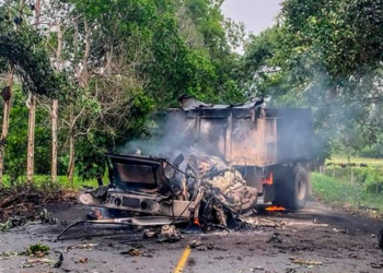 Lo que hay detrás del ataque del Eln a la unidad militar de Arauca que dejó dos uniformados muertos y 25 heridos