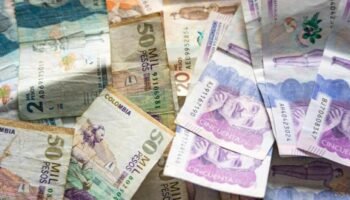 Cuánto ha crecido la economía colombiana en los últimos 6 periodos presidenciales