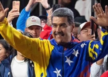 EE.UU. ofrece hasta US$100 millones por la captura de Nicolás Maduro