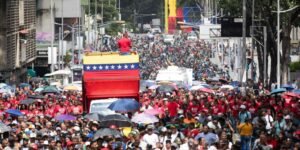 EE. UU. condena la orden de detención contra Edmundo González