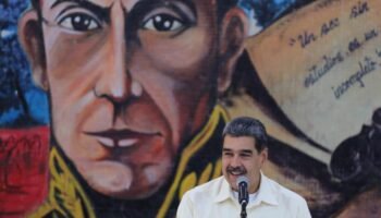EE. UU. amenaza a Maduro con acciones ‘adicionales’ si no publica actas de elecciones
