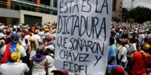 Venezuela y Cuba: la solución en manos del pueblo