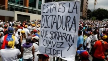 Venezuela y Cuba: la solución en manos del pueblo