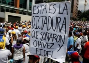 Venezuela y Cuba: la solución en manos del pueblo