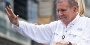 Parlamento Europeo reconoció a Edmundo González como presidente electo de Venezuela