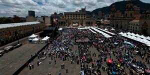 Petro se refugia en sus delirios ante fracaso en las calles y revés judicial