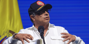 Realidades del gobierno de Petro